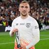 Jarrod Bowen - @jarrod..bowen - TikTok