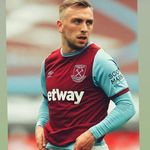 Jarrod Bowen Fan⚒️⚒️❤️❤️ - @jarrodbowem - Instagram