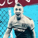 Jarrod Bowen Fan Page - @jb20_fanpage - Instagram