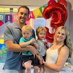 Jarrod Brock - @jrdbrk24 - Instagram