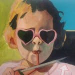 Jared Carpenter - @jaredsart - Instagram