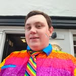 Jared Carpenter - @jared.carpenter.uea - Instagram