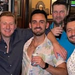 Jared Carpenter - @jaredcarpenter_ - Instagram