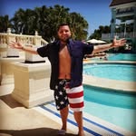 Jared Carpenter - @jjcarpes - Instagram