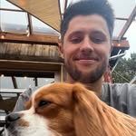 Jared Carpenter - @jerrythecarp - Instagram
