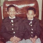 Jarrod Charles - @genojarrod - Instagram