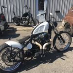 Jarrod Daniel - @down_n_durty_cycleshop - Instagram