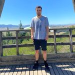 Jarrod Dennis - @jarrodldennis - Instagram
