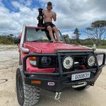 Jarrod Floyd - @jarrodfloyd - Instagram