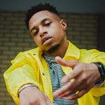 Jarrod Floyd - @jaythedancer25 - Instagram