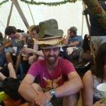 Jarrod Franklin - @doctorjab - Instagram