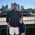 Jarrod Franklin - Facebook