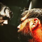 Jarrod Franklin-Vieth - @franklinvieth - Instagram