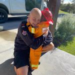 Jarrod Gardner - @gardz_85 - Instagram