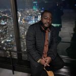 Jarrod Gardner - @lil_roro388 - Instagram