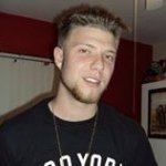 Jared Goodman - @jaredgoodman24 - Instagram