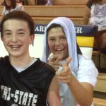 Jared Goodman #23 🏀🙏 - @jared_gooodman - Instagram