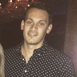 Jared Goodman - @jgoods95 - Instagram