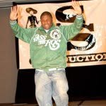 Jarrod Greene - @iam_theheartthrob - Instagram