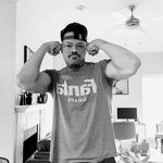 Jarrod Hamilton - @jhamilton1911 - Instagram
