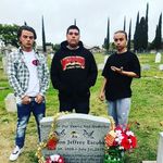 Jarrod Hamilton - @trapp.moneyy209 - Instagram