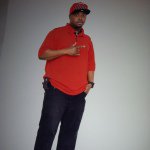 Jarrod Hamilton - @blackmanworking - Instagram