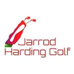 Jarrod Harding - @jarrodhardinggolf - Instagram