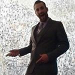 Jarrod F. Holt - @jarrod.holt - Instagram