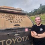 Jarrod Holt - @rightousturtle - Instagram