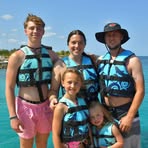 Jarrod Huffman - Facebook