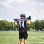 Jared Jacobs 🏈 - @jacobs_4066 - Instagram