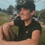 Jarrod Johns. - @j_johns899 - Instagram