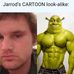 Jarrod Johns - Facebook