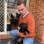 Jarrod Johns - @budget_librarian - Instagram