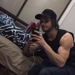 Jarrod Johns - @jarrodjohns18 - Instagram