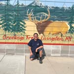 Jared Knapp - @oxfordxfox - Instagram