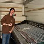 Jared Knapp - @jred905 - Instagram