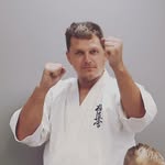 Jared Knapp - @kyokushincrazylife - Instagram