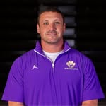 Jared Laymon - @coach_laymon - Instagram