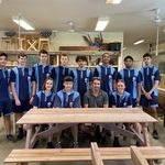 Jarrod dono main - @jarrod_dono03 - Instagram
