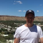 Jarrod Eckermann - @jarrodeckermann - Instagram