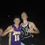 Jarrod Mann - @hotdogz9 - Instagram