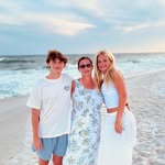 Jarrod Mann - @jarrodandlisamann - Instagram