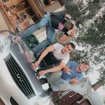 Jarrod Manning - @lil.wesley_ - Instagram