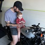 Jarrod McCarthy - @jarrodmccarthy - Instagram