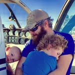 Jared McDaniel - @flat_earth_denier - Instagram