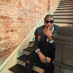 Jarrod Miller - @thinkjustinjames - Instagram