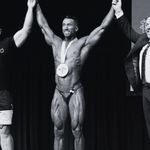 Jarrod Miller | Comp Prep Coach - @jarrod_teampurposefitness - Instagram