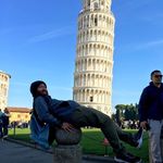 Jarrod Murray - @jrad_dad13 - Instagram
