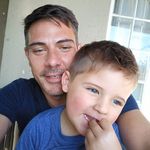 Jarrod Murray - @brightstargangstar_ - Instagram